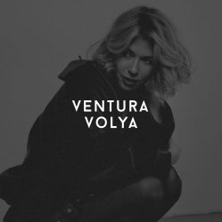 Cover V E N T U R A - ВОЛЯ