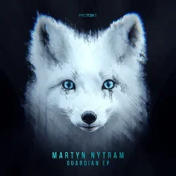 Cover Martyn Nytram - Light Hits The Morning (Original Mix)