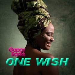 Cover Blend Mishkin, Gappy Ranks - Boom Draw (Marcus Visionary Remix)