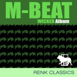 Cover M-Beat - Surrender (Original Mix)