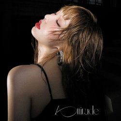 Cover HyunA - Attitude
