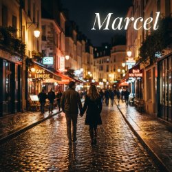 Cover Marcel - I see your face