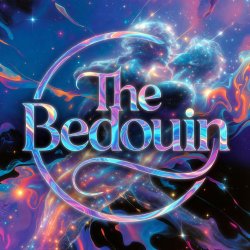 Cover The Bedouin - Love Is the Most Powerful Thing in the World