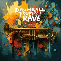 Cover Drumball - Trumpet Rave