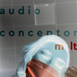 Cover audioconcepter - January Landslide