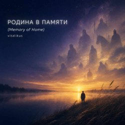 Cover ViTaLiKuS - Родина в памяти (Memory of Home)