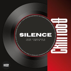 Cover Igor Pumphonia & Anita Lav - Silence