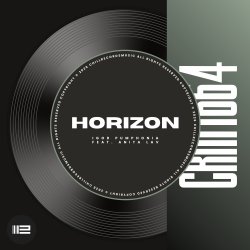 Cover Igor Pumphonia & Anita Lav - Horizon