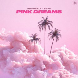 Cover Pink Dreams