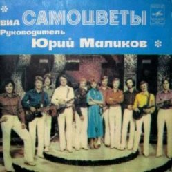Cover Самоцветы - Вся жизнь впереди