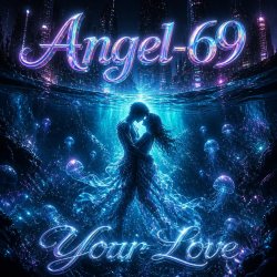 Cover Angel-69 - Your Love