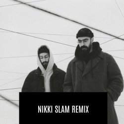 Cover MiyaGi & Эндшпиль (NIKKI SLAM Remix) - Пронзай