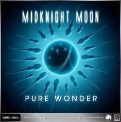 Cover MidKnighT MooN - All I Ever