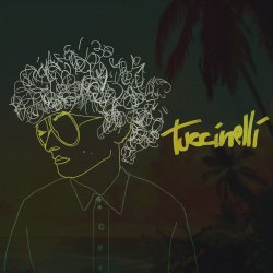 Cover Tuccinelli - Different Nature (Mixed)