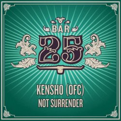 Cover KENSHO (ofc) - Surrender (Extended Mix)