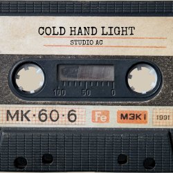 Cover Studio AC - Cold Hand Light