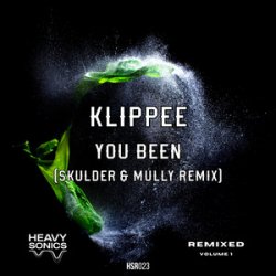 Cover Klippee - The Shakes