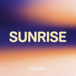 Cover EvilanDark - Sunrise