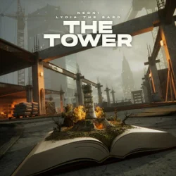 Cover Neoni & Lydia the Bard - The Tower