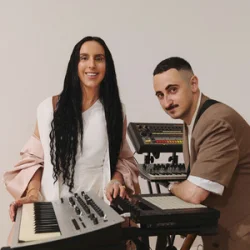 Cover Cape Cod & Jamala - ЛІТО