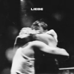 Cover BUNT. & JBS - LIEBE
