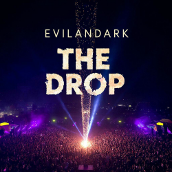 Cover EvilanDark - The Drop