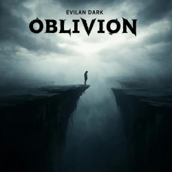 Cover EvilanDark - Oblivion