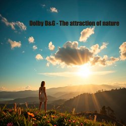 Cover The attraction of nature