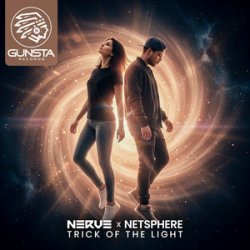 Cover Netsphere - Voidlink (Original Mix)