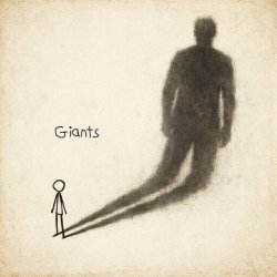 Cover Picture This & Michael Schulte - Giants