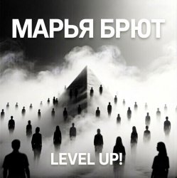 Cover Level up!