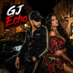 Cover GJ Echo - Серце Забирай