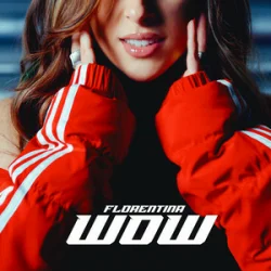 Cover Florentina - WOW