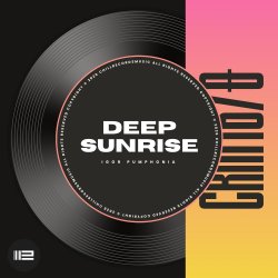 Cover Deep Sunrise