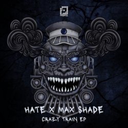Cover hate, Max Shade - Banging in the Club (Hardbless Remix)