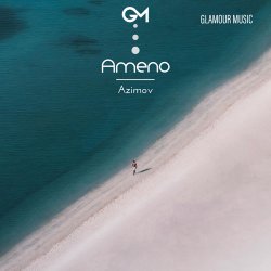 Cover Azimov - Ameno