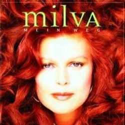 Cover Milva - Bella ciao