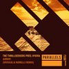 Cover The Thrillseekers pres. Hydra - Amber (Extended Mix) The Thrillseekers pres. Hydra - Amber (Extended Mix)