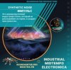 Cover Synthetic Noise - Импульс Synthetic Noise - Импульс