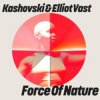 Cover Kashovski, Elliot Vast - Force Of Nature (Extended Mix) Kashovski, Elliot Vast - Force Of Nature (Extended Mix)