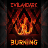 Cover EvilanDark - Burning EvilanDark - Burning