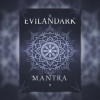 Cover EvilanDark - Mantra EvilanDark - Mantra