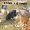 Cover Zdob şi Zdub feat.Гарик Сукачев - Ранним утром на рассвете Zdob şi Zdub feat.Гарик Сукачев - Ранним утром на рассвете