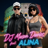 Cover DJ Mason Davies feat.ALINA - Signora DJ Mason Davies feat.ALINA - Signora