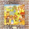 Cover Planxty - Pat Reilly Planxty - Pat Reilly