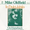 Mike Oldfield - In Dulci Jubilo