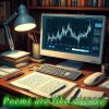 DJ Katya Kadykov - Poems are like science