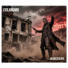 Cover EvilanDark - Aggressive EvilanDark - Aggressive