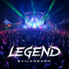 Cover EvilanDark - Legend EvilanDark - Legend