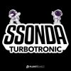 Cover Turbotronic - SSONDA Turbotronic - SSONDA
